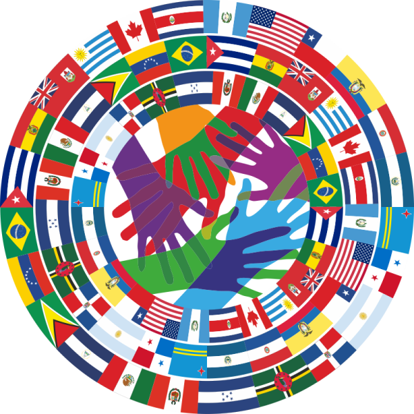 Международное Содружество иллюстрации