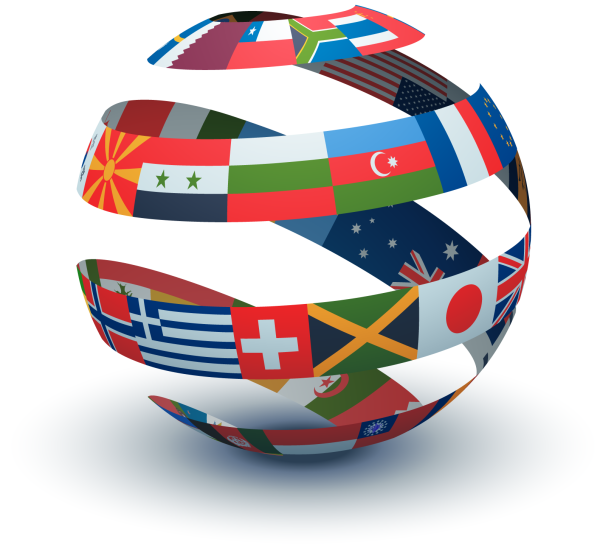 Международные отношения