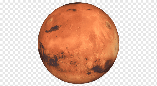 Марс Планета солнечной системы