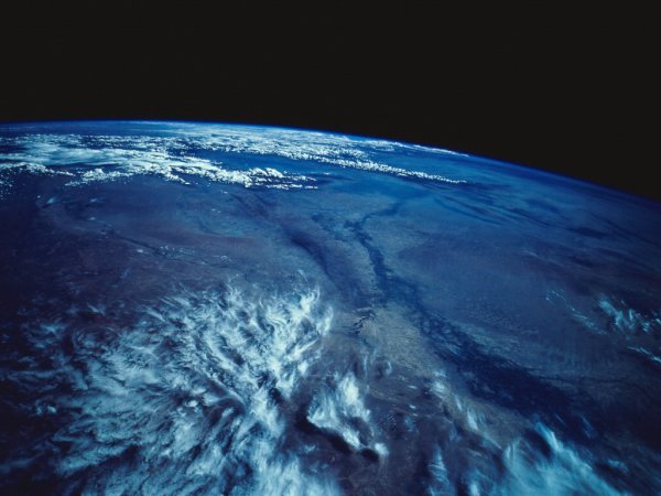 Снимки планет из космоса