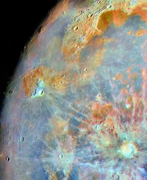 Снимки Хаббла