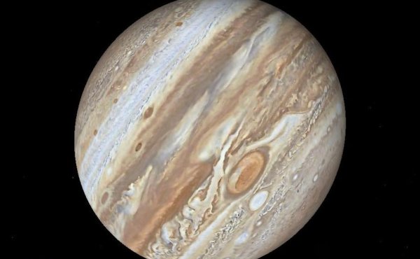 Венера Хаббл