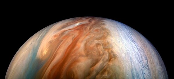 Юпитер Хаббл