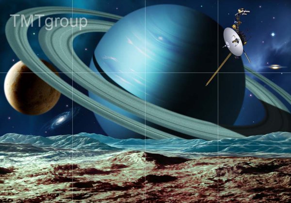 Сатурн (Планета)