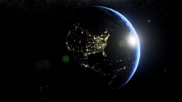 K2-155d Планета