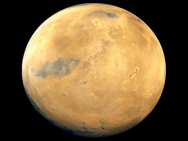 Планеты по отдельности