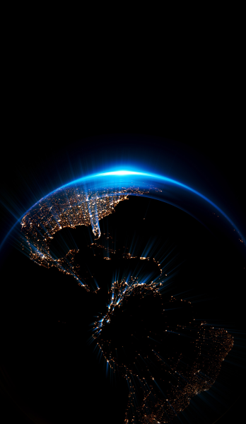 Планета земля