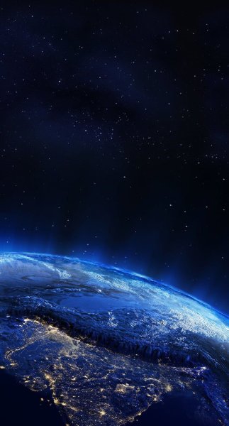 Темная Планета