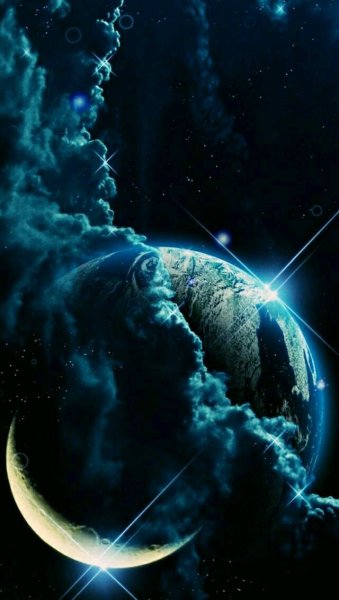 Темные земли