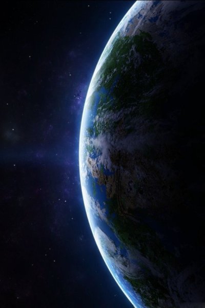 Планета земля