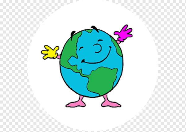 Рисовать планеты