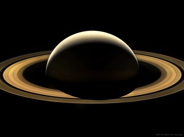 Уран Кассини