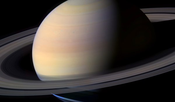 Saturn Saturn 8407