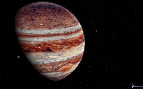 Юпитер Планета солнечной системы