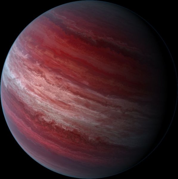 Юпитер Планета