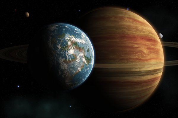 Юпитер Планета