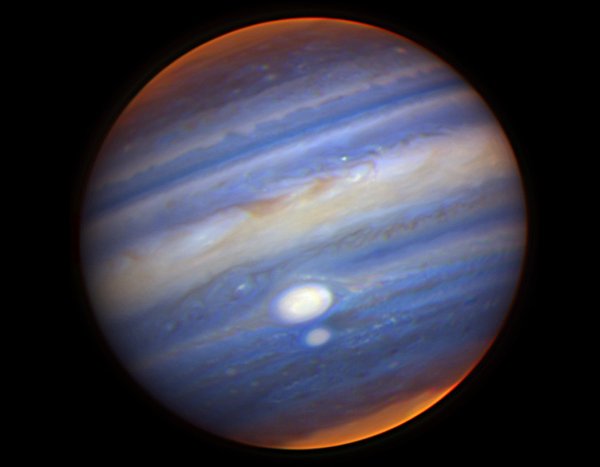 Юпитер Планета