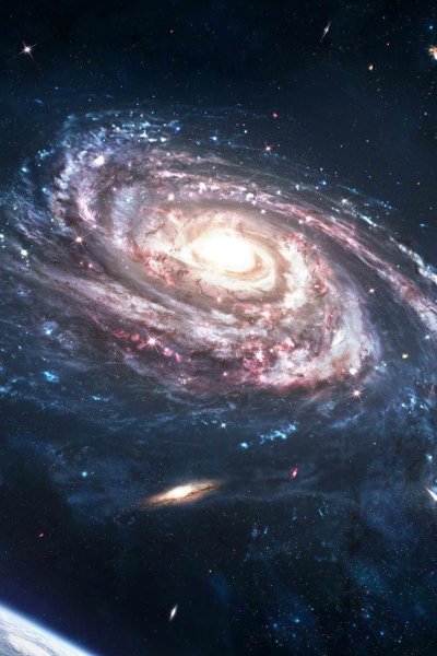 Наша Галактика