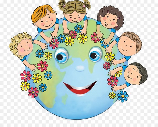 Планер для детей