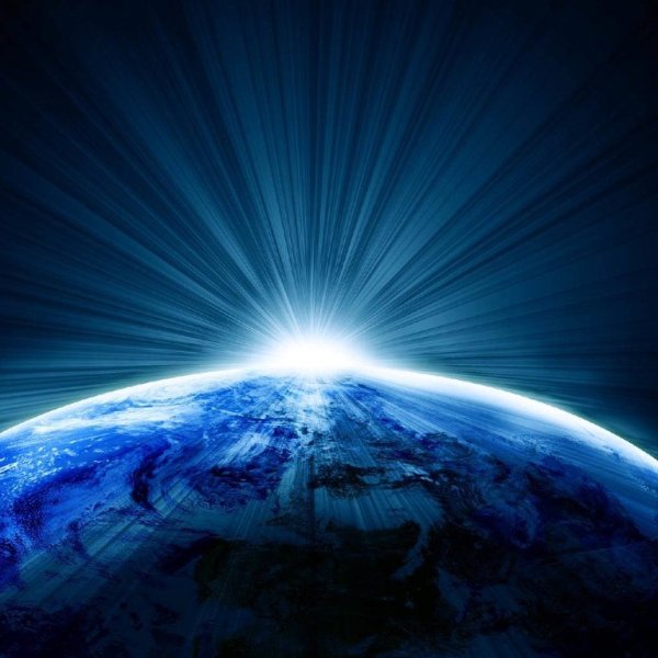 Планета земля