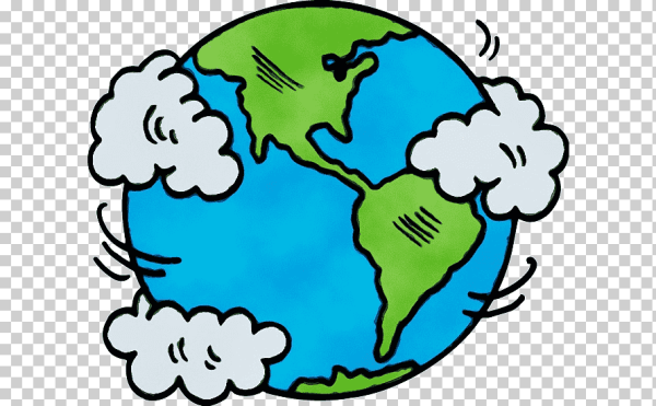 Земля рисунок