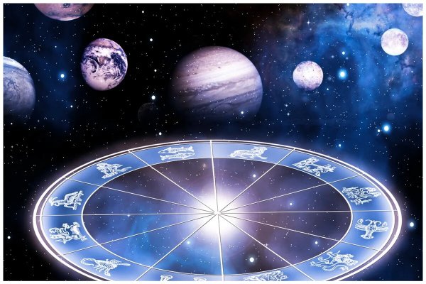 Медицинская астрология