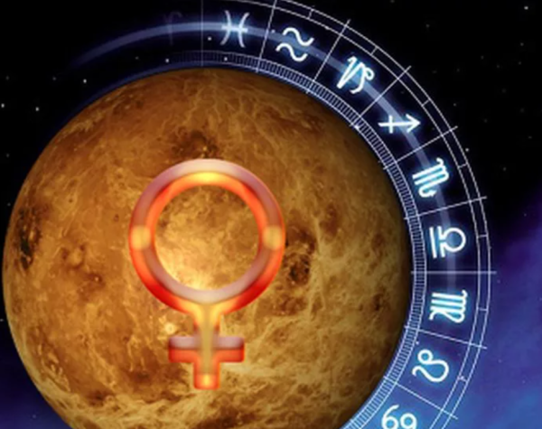 Венера Планета в астрологии