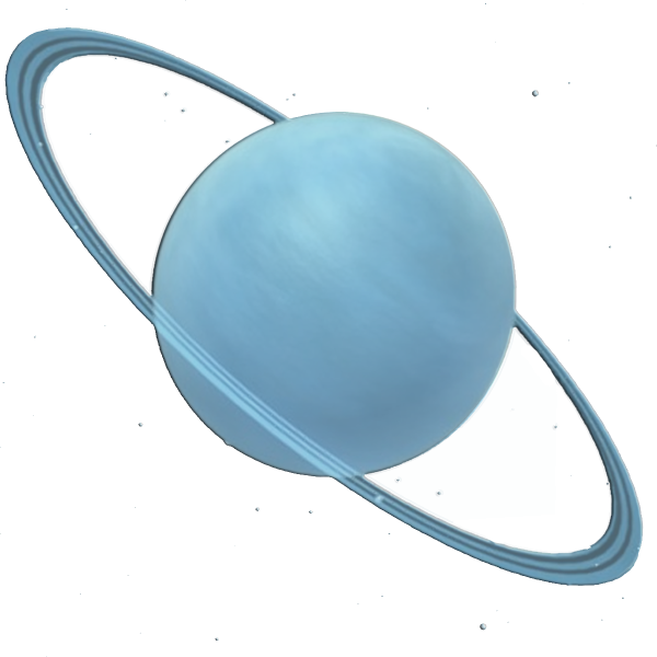 Уран Планета солнечной системы