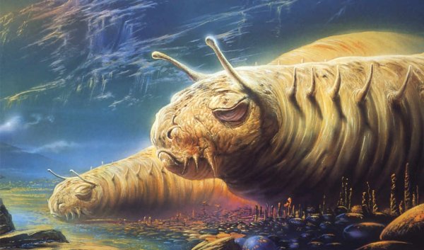 Боб Эгглтон художник