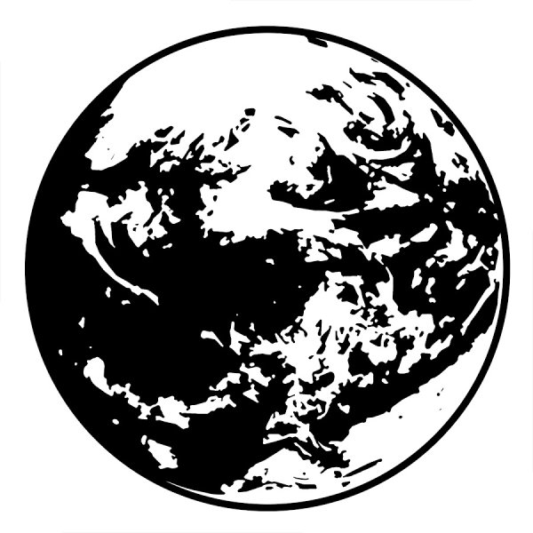 Планета земля