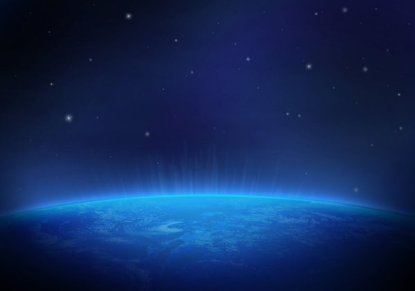 Картинки на рабочий стол космос