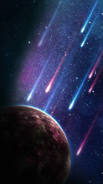 Тематика космос