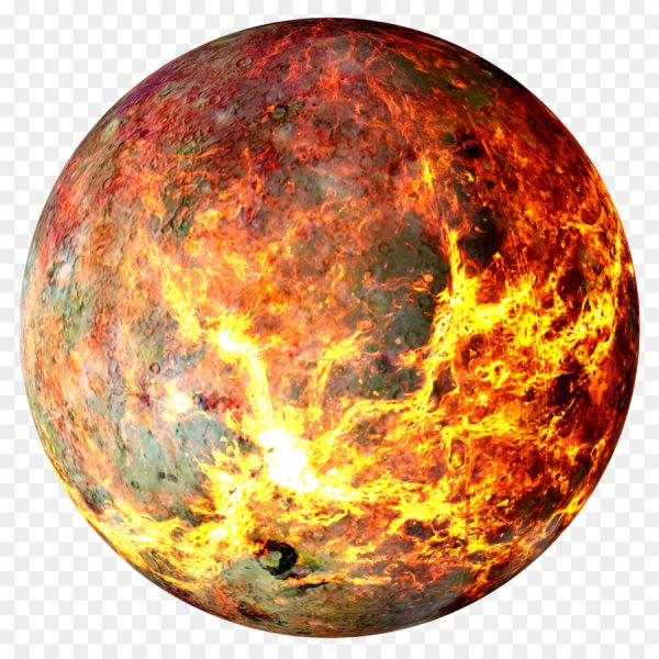 Планеты для фотошопа