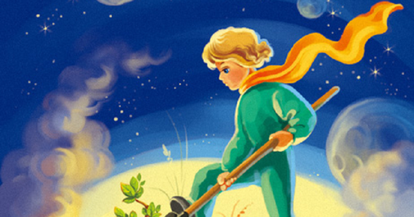 Приведем планету в порядок