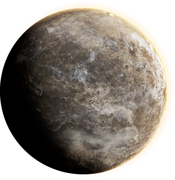 Плутон экзопланета