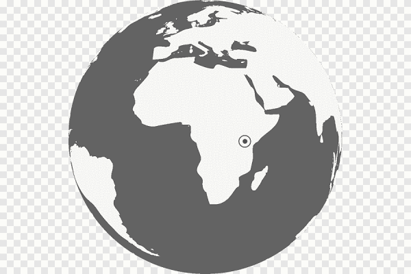 Очертание планеты