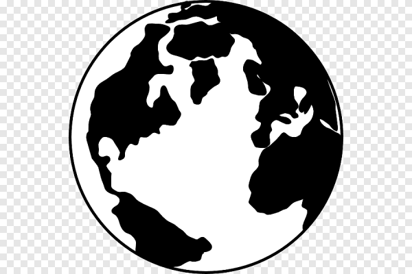 Земной шар иконка