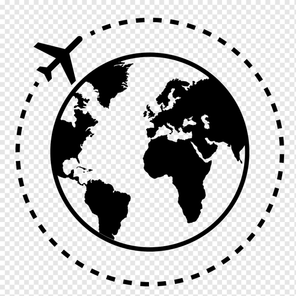 Путешествие контур