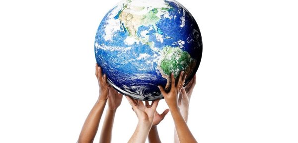 Планета земля