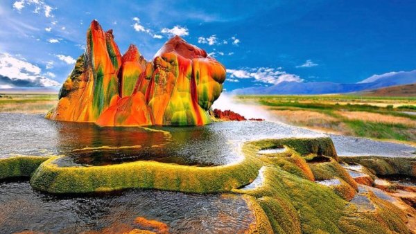 Картинки чудеса природы очень красивые