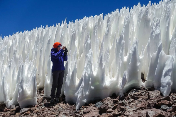 Пенитентес (кальгаспоры)