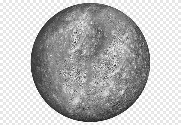 Фон Меркурий Планета Меркурий