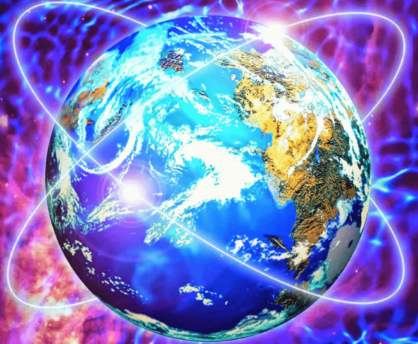 Планета земля