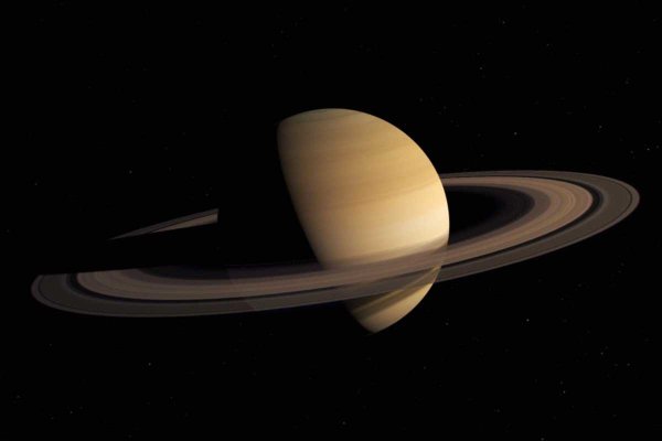 Сатурн (Планета)