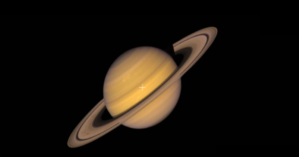 Сатурн Планета солнечной системы