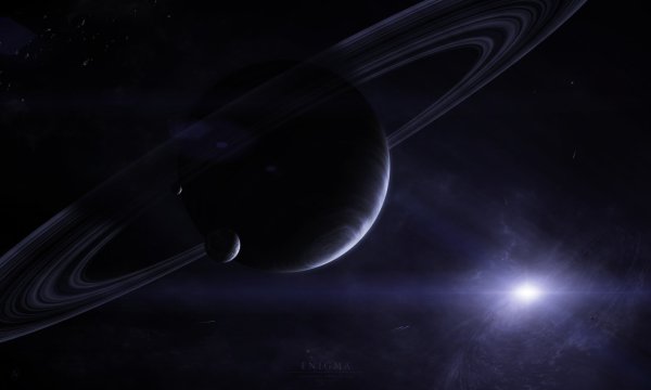 Космос планеты