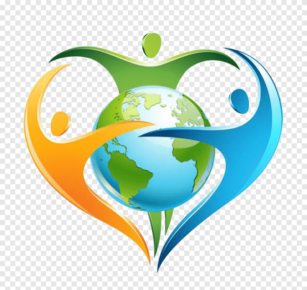 Экологи планеты эмблема