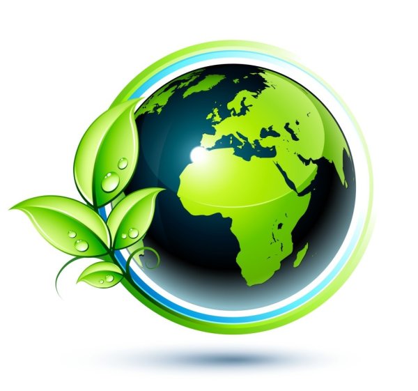 Эмблема природы