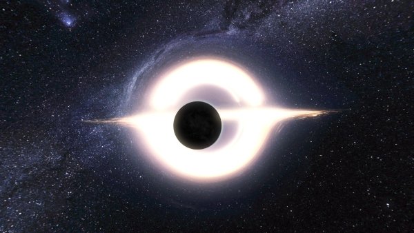 Интерстеллар фильм 2014 черная дыра