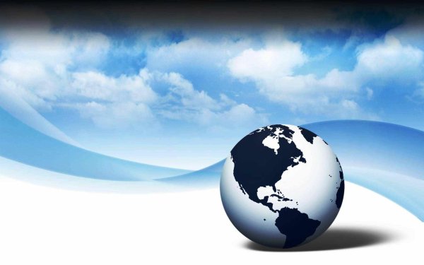 Земной шар